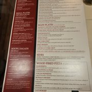CAL’S WOOD-FIRED GRILL & WINE BAR - 181 Photos & 279 Reviews - 1068 ...