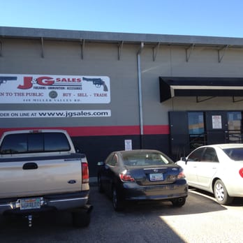 J & G Sales - Guns & Ammo Near Me - Prescott, Arizona J & G Sales - Guns & Ammo Near Me - Prescott, Arizona