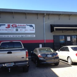 J & G Sales