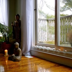 The Toronto School of Thai Massage - Evening in Davisville & Yonge Studio!