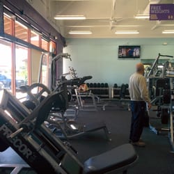 Anytime Fitness