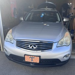 Pugh's Five Star Tire & Service