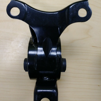 JHPUSA - Acura RSX Type S 2005 HardRace motormount. - Auto Parts & Supplies Near Me - San Gabriel, California