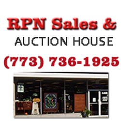 Rpn Sales - RPN Sales