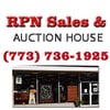 Rpn Sales gift card