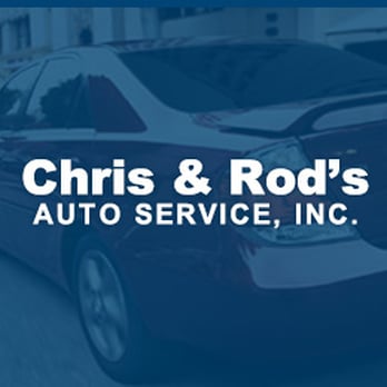 Chris & Rod's Auto Service - Auto Repair Near Me - Webster, New York Chris & Rod's Auto Service - Auto Repair Near Me - Webster, New York
