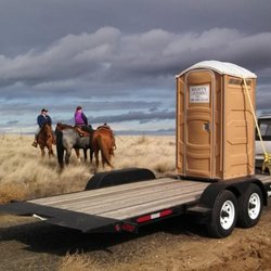 Mighty Johns Portable Toilet & Septic Service