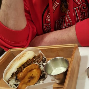 Bienmesabe - Venezuelan Near Me - Chicago, Illinois