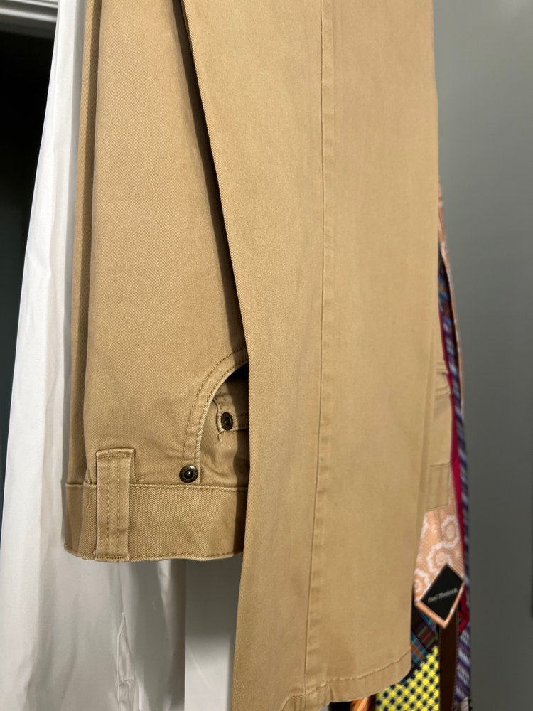 TH’ CLEANERS Updated October 2024 1536 Laurens Rd, Greenville