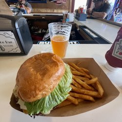 McCall's Park Bar