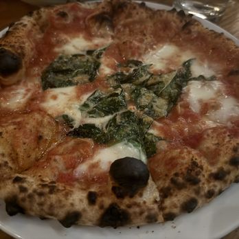 Bestia - Margherita - Italian Near Me - Los Angeles, California