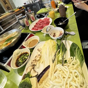 Joon Shabu Shabu - Hot Pot Near Me - Glendale, California Joon Shabu Shabu - Hot Pot Near Me - Glendale, California