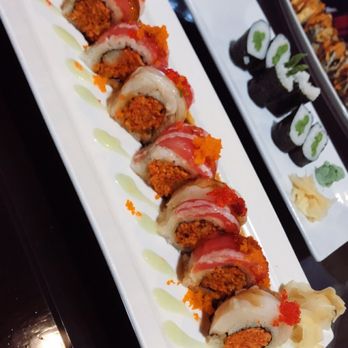 Sakura Blue - Japanese Near Me - Louisville, Kentucky Sakura Blue - Japanese Near Me - Louisville, Kentucky