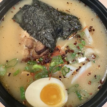 Taichi Bubble Tea - Poke Bowl & Ramen - Bubble Tea Near Me - Wayne, New Jersey