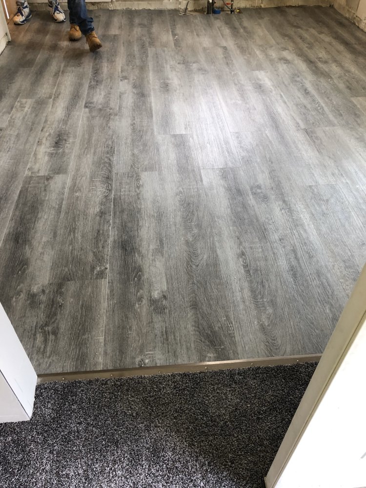 Slide of Meyers and Hupp Enterprises