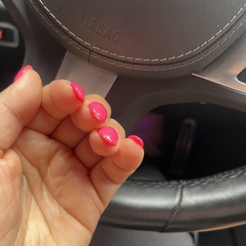 Elegance Nails - Nail Salons Near Me - Northridge, California Elegance Nails - Nail Salons Near Me - Northridge, California