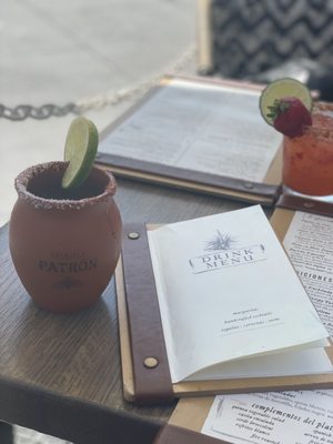 Palmilla Cocina Y Tequila by null