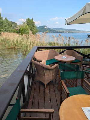 Locanda San Vigilio | Reopening in Spring 2026 by null