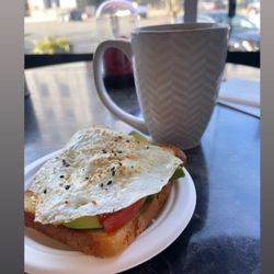 Sweet Harmony Cafe & Bakery