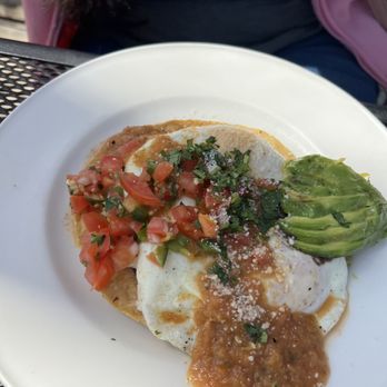 Fellows Cafe - Huevos Rancheros - Breakfast & Brunch Near Me - Roswell, Georgia
