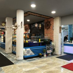 Fischrestaurant Harput