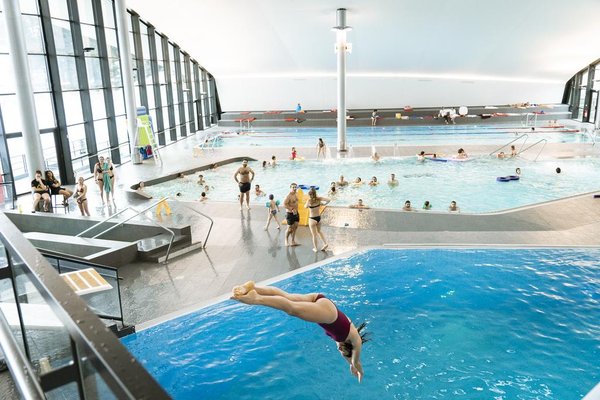 Ecrin Blanc Resort Courchevel by null