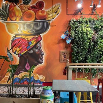 Pueblo Querido - inside - Coffee Roasteries Near Me - Brooklyn, New York Pueblo Querido - inside - Coffee Roasteries Near Me - Brooklyn, New York