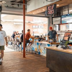Best Pizza & Brew Escondido