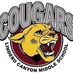 Lindero Canyon Middle School - Logo