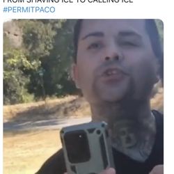 Snowie - Coconut Davo Larranga attacks honest street vendor