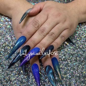Hustle & Heart - Nail Salons Near Me - San Jose, California Hustle & Heart - Nail Salons Near Me - San Jose, California