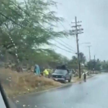Maili Tires - Caught dumping on Hakimo Rd in Nanakuli! - Tires Near Me - Waianae, Hawaii Maili Tires - Caught dumping on Hakimo Rd in Nanakuli! - Tires Near Me - Waianae, Hawaii