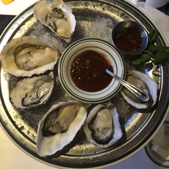 Wolfgang's Steakhouse - Oysters - Steakhouses Near Me - Honolulu, Hawaii Wolfgang's Steakhouse - Oysters - Steakhouses Near Me - Honolulu, Hawaii