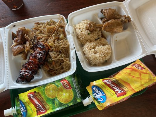 Kusina Restaurant & Market by null