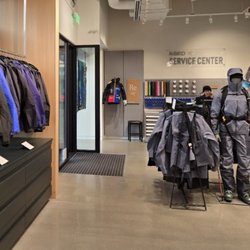 Arc'teryx - Seattle