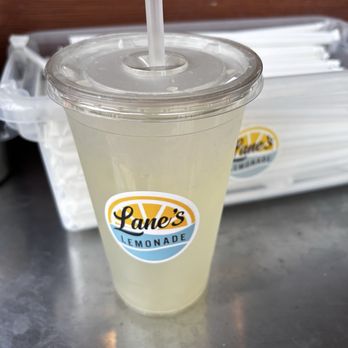 Lane's Lemonade & Dairy Bar - Ice Cream & Frozen Yogurt Near Me - Dunedin, Florida Lane's Lemonade & Dairy Bar - Ice Cream & Frozen Yogurt Near Me - Dunedin, Florida