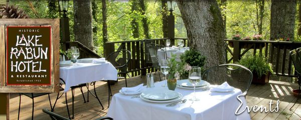 Lake Rabun Hotel & Restaurant by null