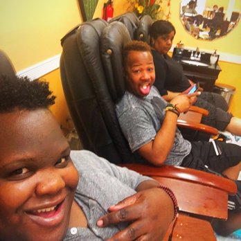 Fabulous Nails - Pink toes makes Bobby B one happy camper - Nail Salons Near Me - Baton Rouge, Louisiana Fabulous Nails - Pink toes makes Bobby B one happy camper - Nail Salons Near Me - Baton Rouge, Louisiana