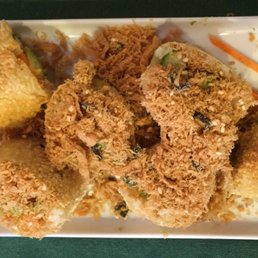 Peace Roll
