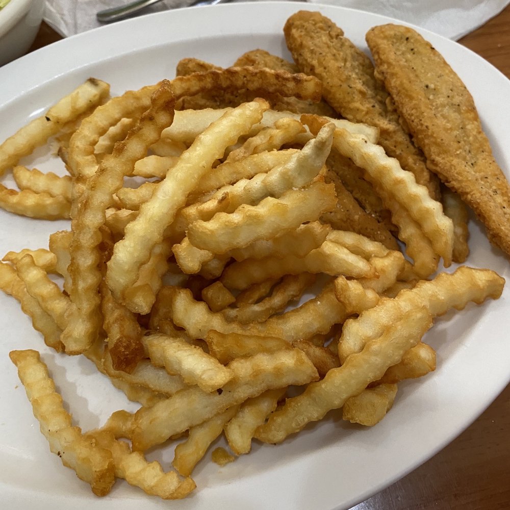 Frannie’s Cafe - Chicken Tenders - American Near Me - Onawa, Iowa Frannie’s Cafe - Chicken Tenders - American Near Me - Onawa, Iowa