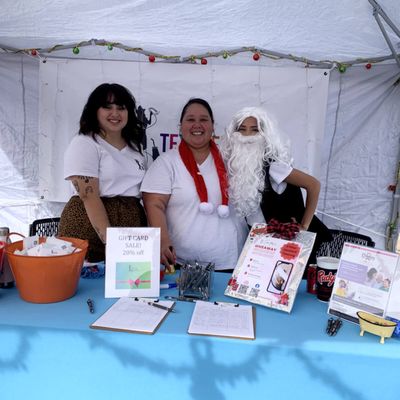 Tex-Mex Cleaning Services