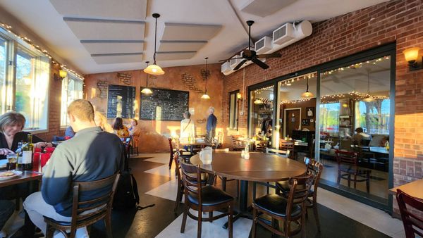 Tufano's Vernon Park Tap by null