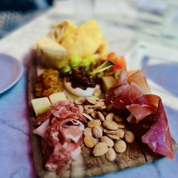 North Italia - This charcuterie board with the homemade bread put allllll other charcuterie boards to shame! So good!! - Pizza Near Me - Irvine, California North Italia - This charcuterie board with the homemade bread put allllll other charcuterie boards to shame! So good!! - Pizza Near Me - Irvine, California