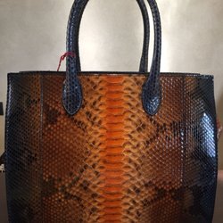 Fadi's Leather