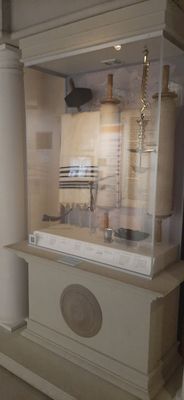 The Florida Holocaust Museum by null