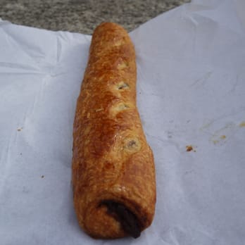Vert Marc - Chocolate Baton - Bakeries Near Me - Chaudes Aigues, 15