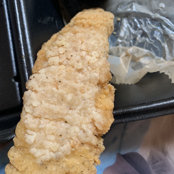 Fire Wings - Natomas - It sat long enough that this is how the chicken looked. - Chicken Wings Near Me - Sacramento, California Fire Wings - Natomas - It sat long enough that this is how the chicken looked. - Chicken Wings Near Me - Sacramento, California