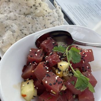 Rooftop - Tuna tartare - New American Near Me - Walnut Creek, California Rooftop - Tuna tartare - New American Near Me - Walnut Creek, California