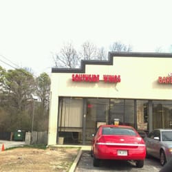 Southside Wings