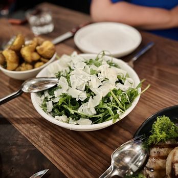 Penny Roma - Arugula salad - Italian Near Me - San Francisco, California Penny Roma - Arugula salad - Italian Near Me - San Francisco, California
